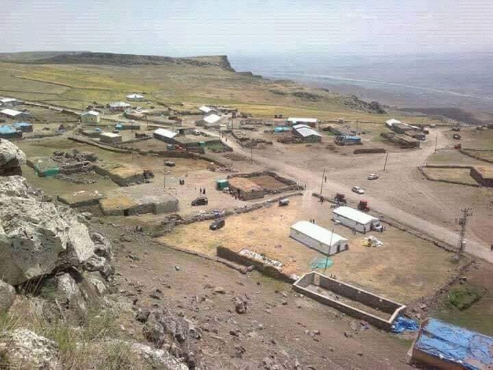 Kağızman Karakale Köyü Resimleri 2