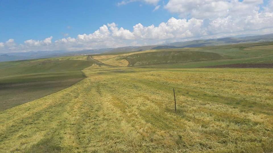 Kağızman Karakale Köyü Resimleri 6