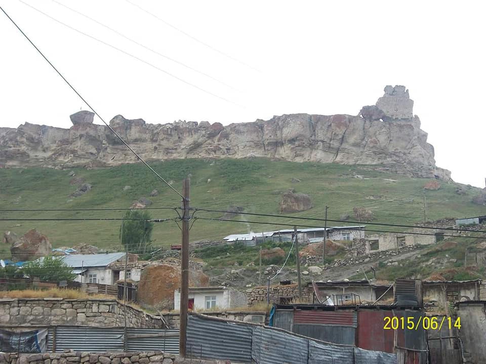 Kağızman Karakale Köyü Resimleri 7