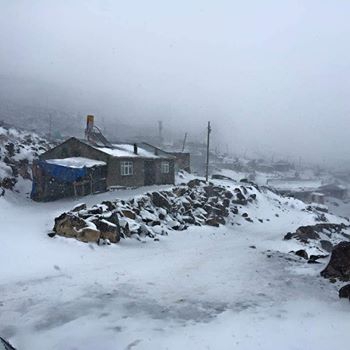 Kağızman Karakale Köyü Resimleri 8