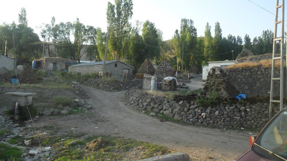 Kağızman Karakale Köyü Resimleri 9