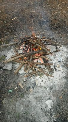 Bolu Ağaççılar Köyü Resimleri 1