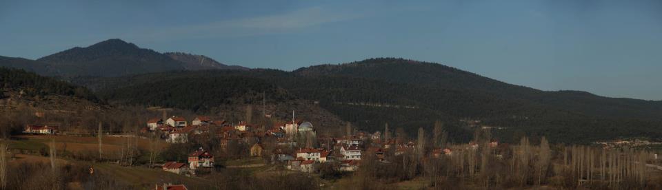 Bolu Ağaççılar Köyü Resimleri 10