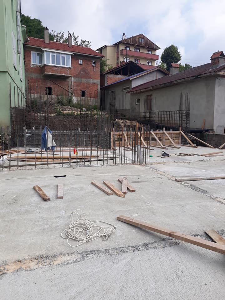 Bolu Ağaççılar Köyü Resimleri 13