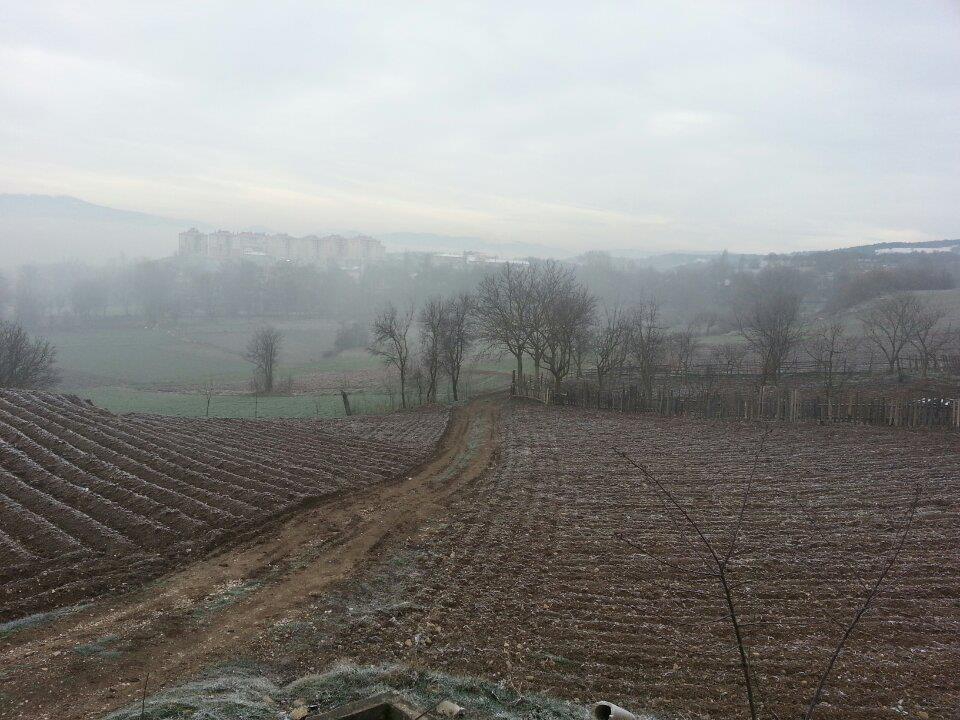 Bolu Ağaççılar Köyü Resimleri 14