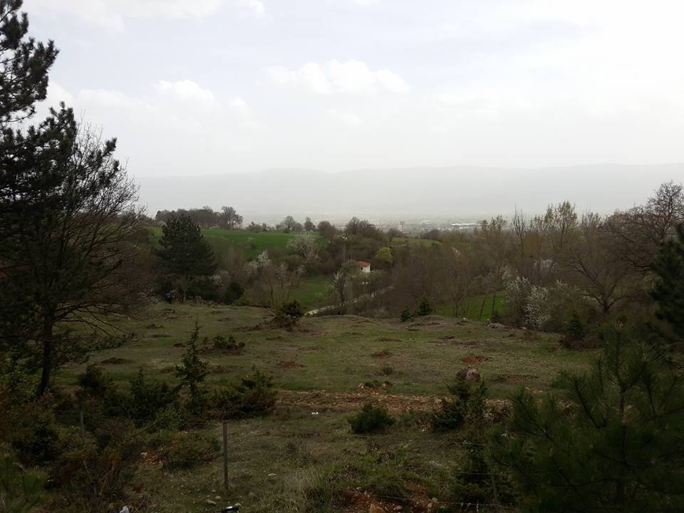 Bolu Ağaççılar Köyü Resimleri 16