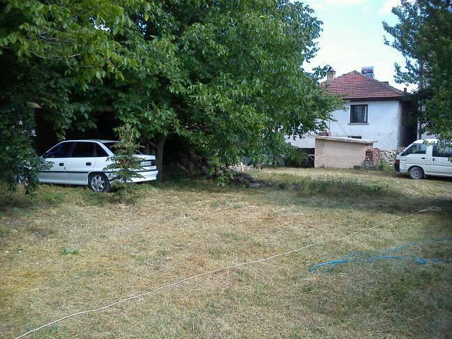 Bolu Ağaççılar Köyü Resimleri 17