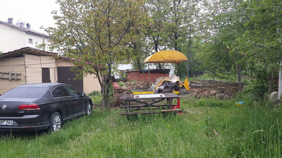 Bolu Ağaççılar Köyü Resimleri 18