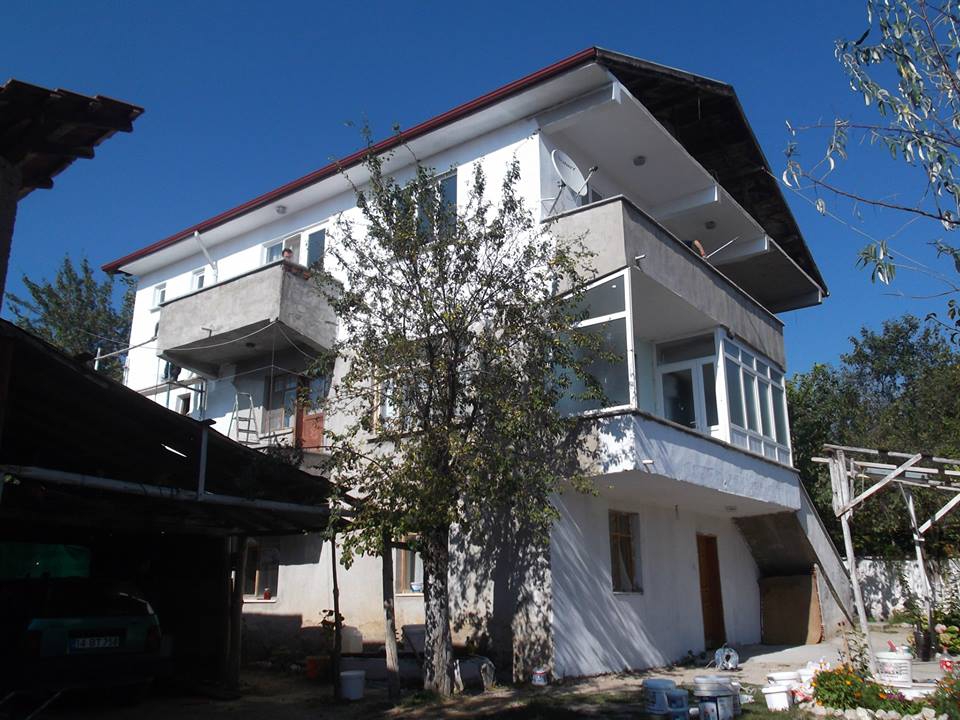 Bolu Ağaççılar Köyü Resimleri 21