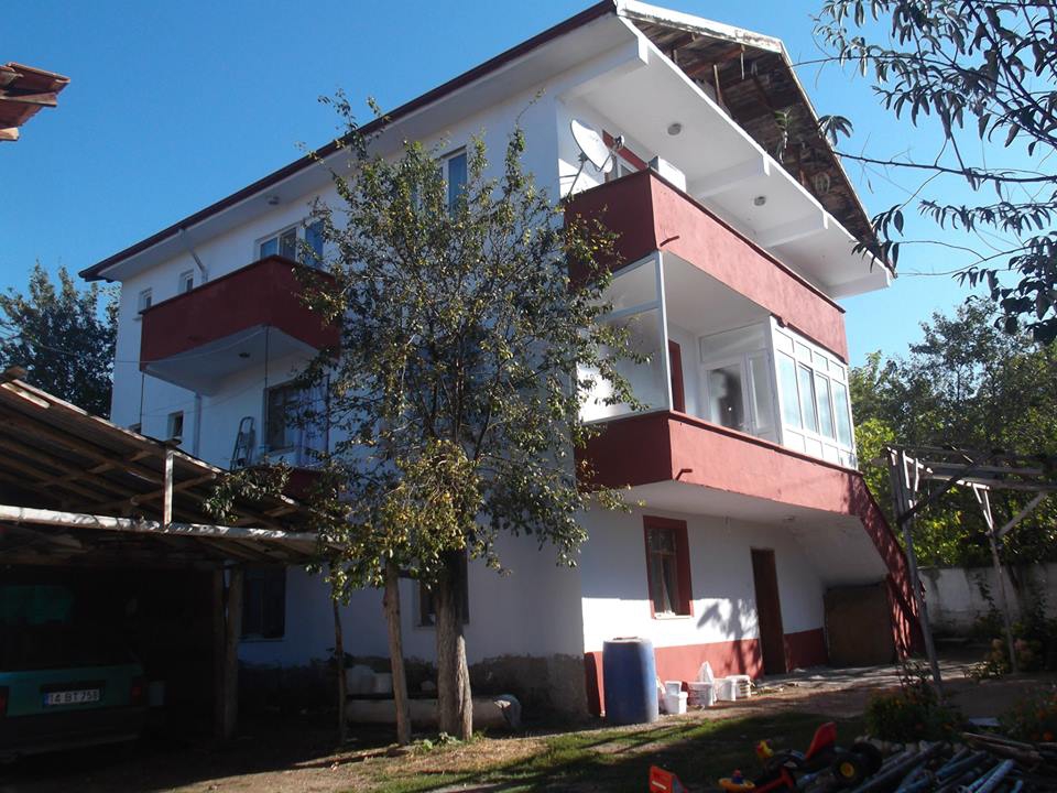 Bolu Ağaççılar Köyü Resimleri 22