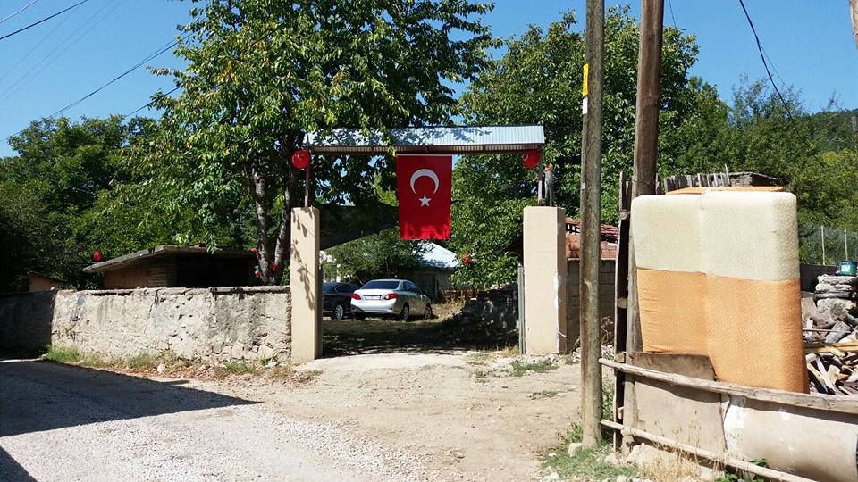 Bolu Ağaççılar Köyü Resimleri 29