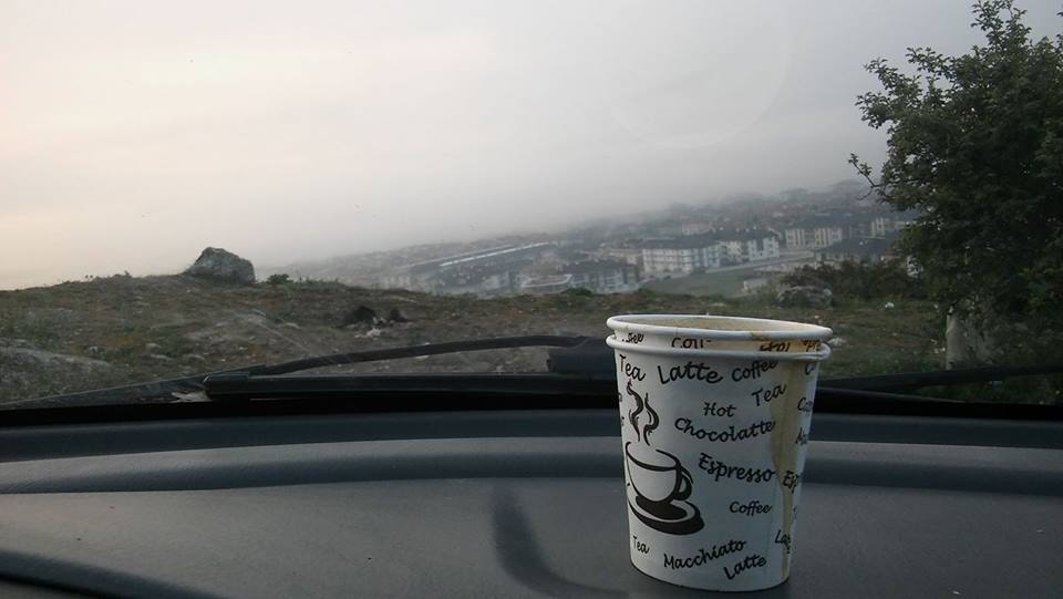 Bolu Ağaççılar Köyü Resimleri 3