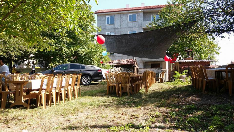 Bolu Ağaççılar Köyü Resimleri 30