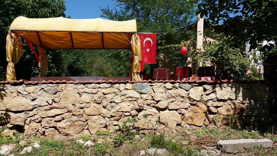 Bolu Ağaççılar Köyü Resimleri 31