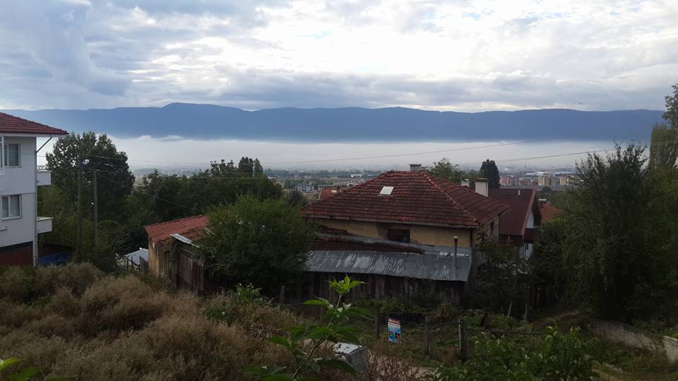 Bolu Ağaççılar Köyü Resimleri 4