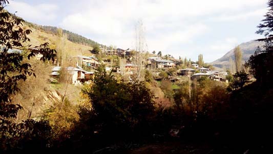 Adana Saimbeyli Naltaş Köyü Resimleri 10