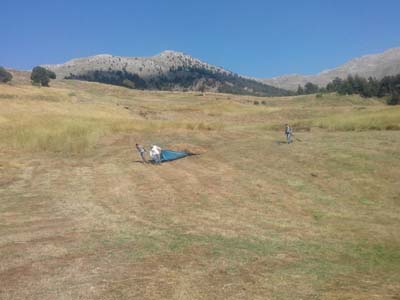 Adana Saimbeyli Naltaş Köyü Resimleri 13