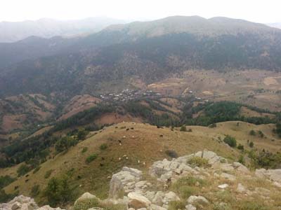 Adana Saimbeyli Naltaş Köyü Resimleri 18