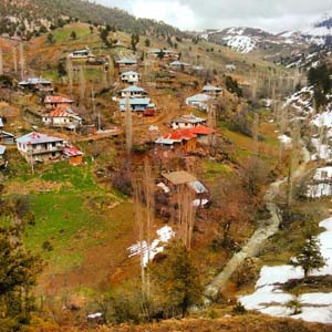 Adana Saimbeyli Naltaş Köyü Resimleri 21