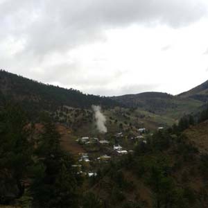 Adana Saimbeyli Naltaş Köyü Resimleri 24