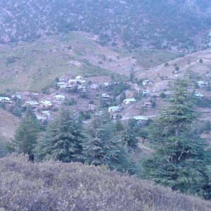 Adana Saimbeyli Naltaş Köyü Resimleri 25