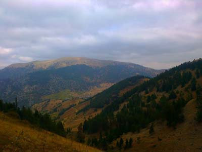 Adana Saimbeyli Naltaş Köyü Resimleri 29
