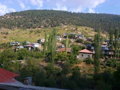 Adana Saimbeyli Naltaş Köyü Resimleri 30