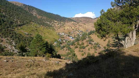 Adana Saimbeyli Naltaş Köyü Resimleri 31