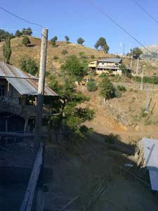 Adana Saimbeyli Naltaş Köyü Resimleri 6