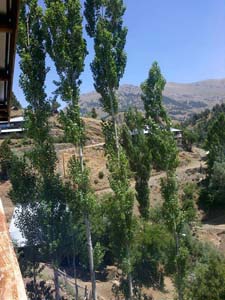 Adana Saimbeyli Naltaş Köyü Resimleri 7