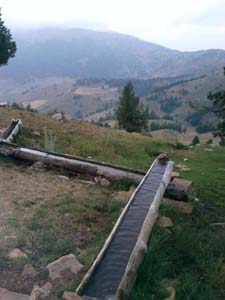 Adana Saimbeyli Naltaş Köyü Resimleri 8