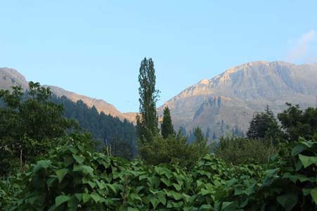 Adana Saimbeyli Naltaş Köyü Resimleri 9
