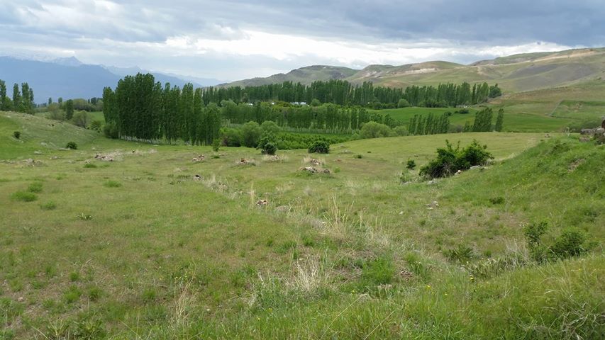 Kağızman Kuruyayla Köyü Resimleri 2