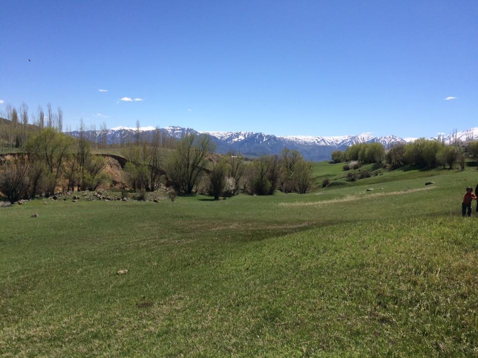 Kağızman Kuruyayla Köyü Resimleri 3