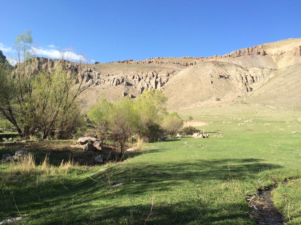 Kağızman Kuruyayla Köyü Resimleri 4
