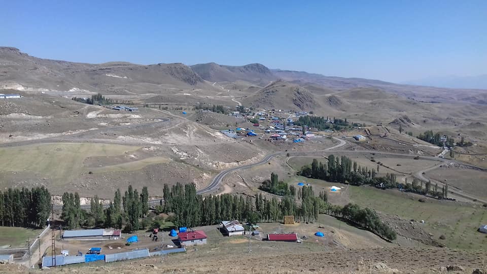 Kağızman Paslı Köyü Resimleri 1