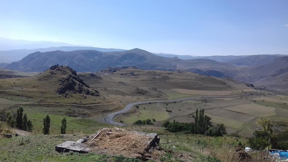 Kağızman Paslı Köyü Resimleri 3