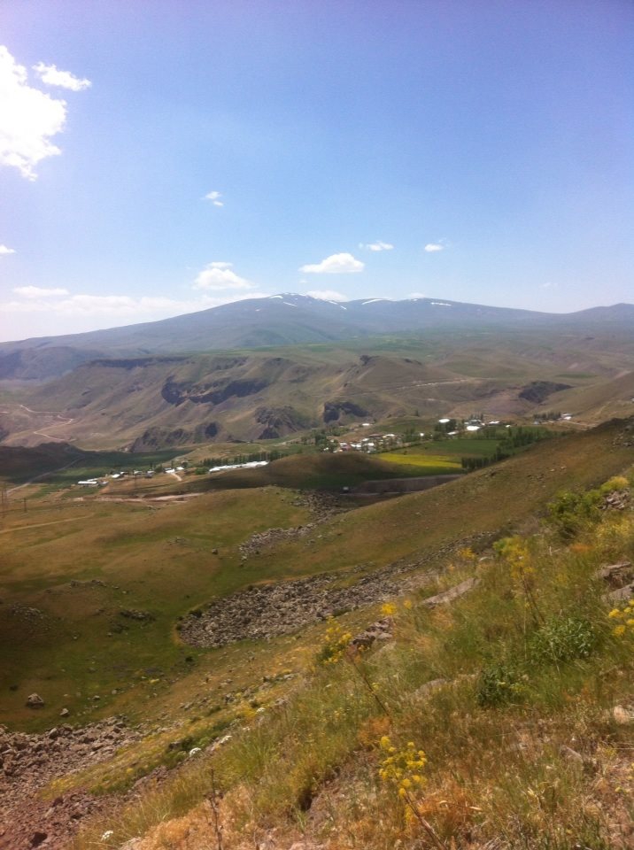 Kağızman Paslı Köyü Resimleri 4