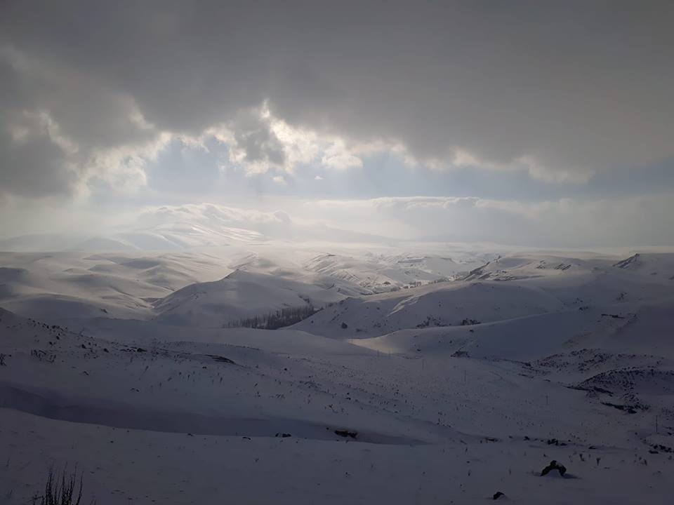 Kağızman Paslı Köyü Resimleri 5