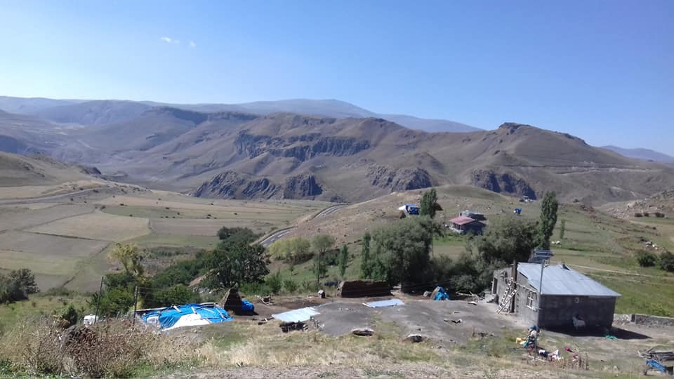 Kağızman Paslı Köyü Resimleri 6