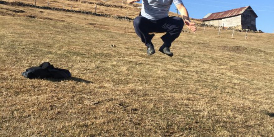 Trabzon Araklı Türkeli Köyü