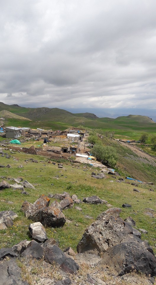 Kağızman Taşbilek Köyü Resimleri 10