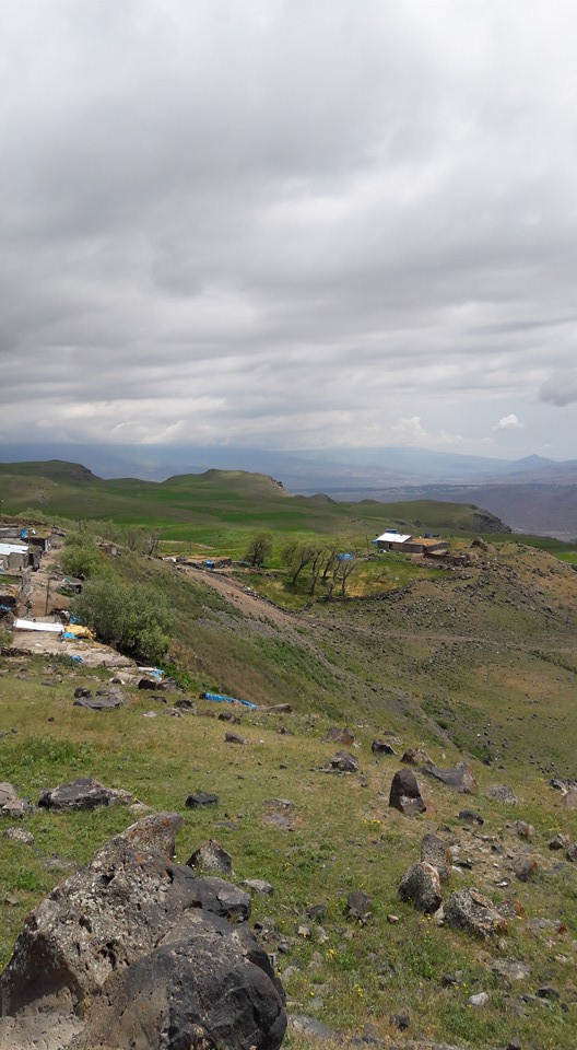 Kağızman Taşbilek Köyü Resimleri 11