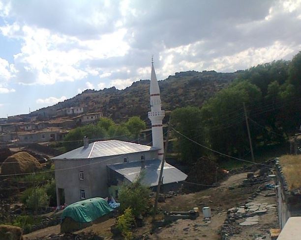 Kağızman Taşbilek Köyü Resimleri 12