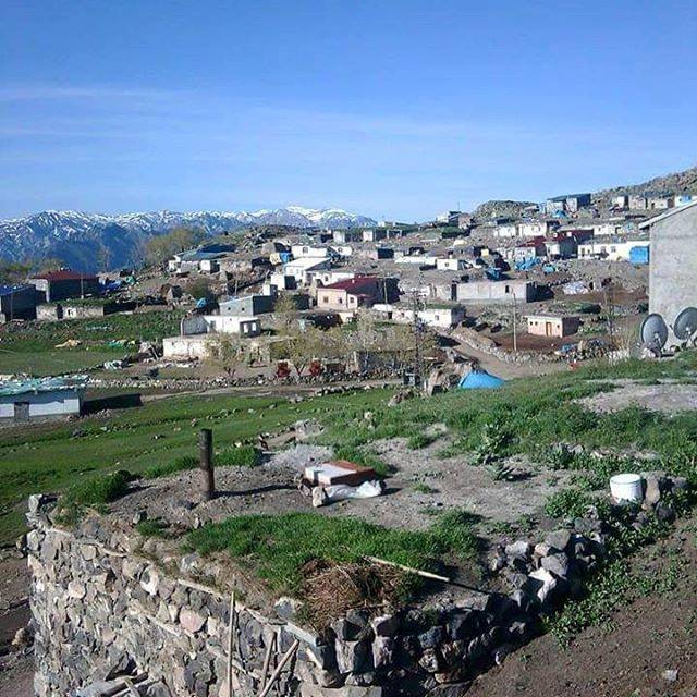 Kağızman Taşbilek Köyü Resimleri 2