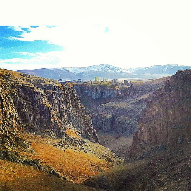 Kağızman Taşbilek Köyü Resimleri 3