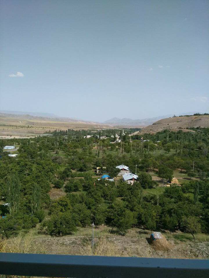 Kağızman Taşbilek Köyü Resimleri 6