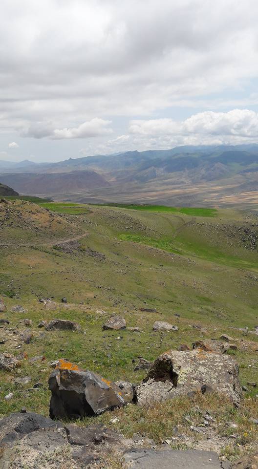 Kağızman Taşbilek Köyü Resimleri 7