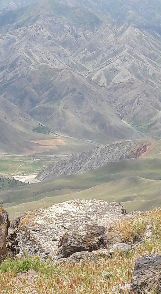 Kağızman Taşbilek Köyü Resimleri 8