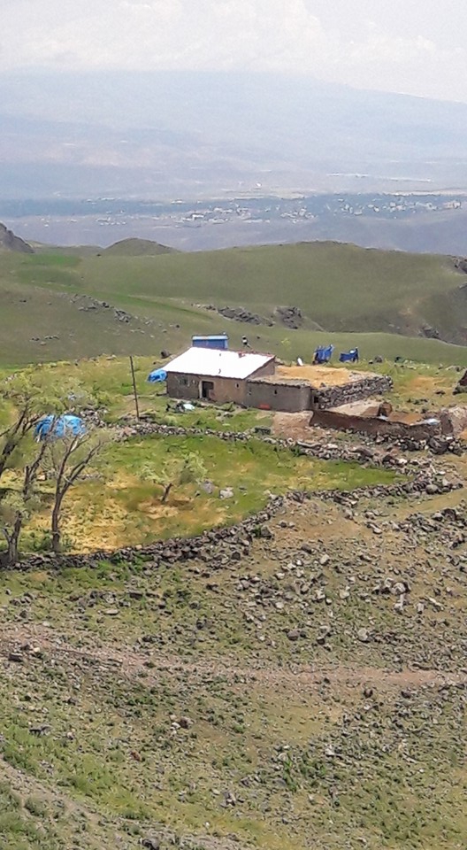 Kağızman Taşbilek Köyü Resimleri 9